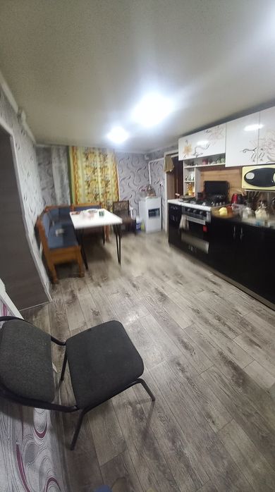 Продам дом на Мирном