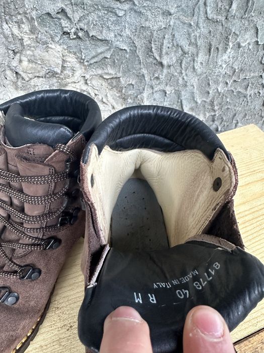 Bocanci Scarpa 40.perfekt,meindl,salewa,mammut,arcteryx,montura,crispi
