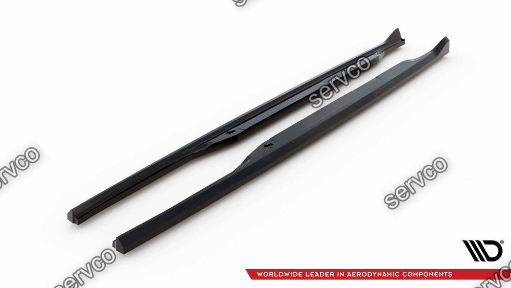 Praguri Land Rover Range Rover Evoque Mk1 2013-2018 v1 - Maxton Design