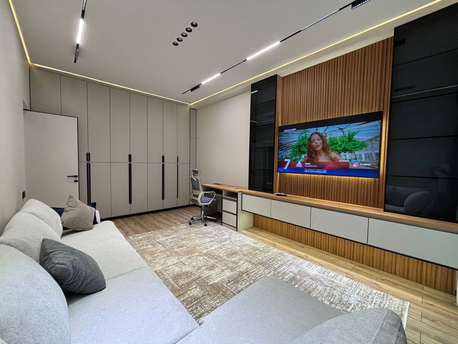 Сдается квартира в Мирабад Авеню