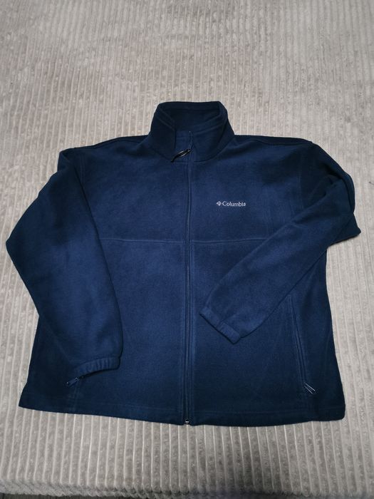 Columbia Polar Hanorac XXL