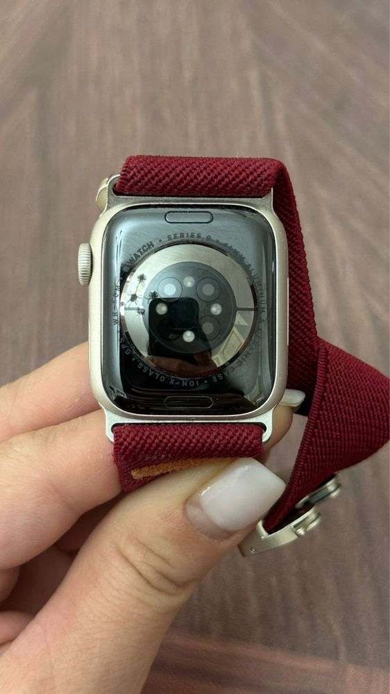 Apple Watch series 9