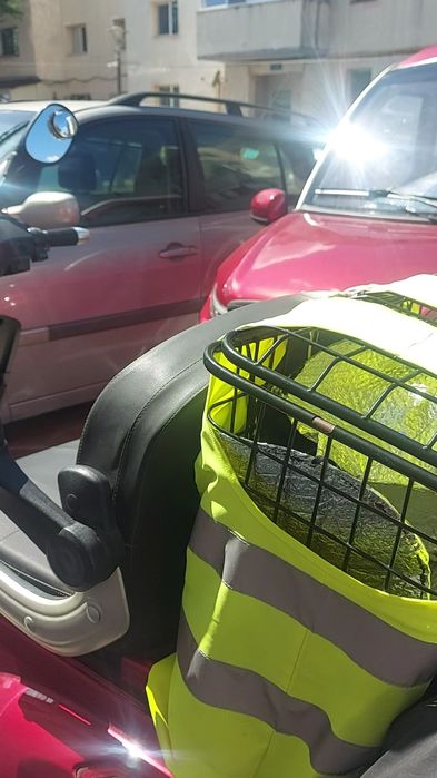 Vanzare triciclu electric