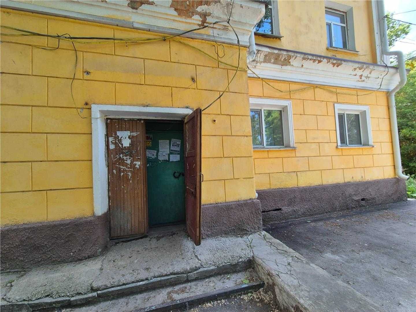 Продам 2 комн  болгарского типа в старом городе,