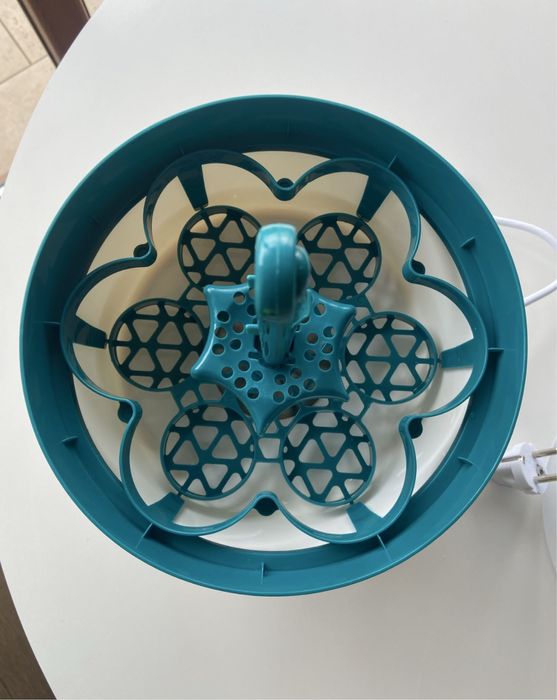 Sterilizator biberoane