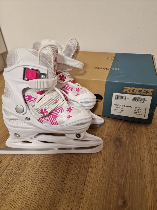 Patine Roces Jokey Ice 30-33