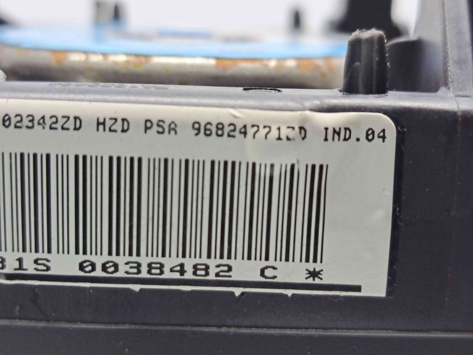 Airbag volan Citroen C5 (III) [Fabr 2008-2017] 96824771ZD