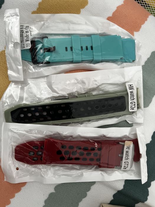 Curele smartwach Huawei GT