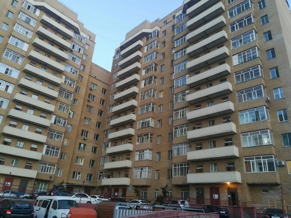 Продам квартиру в ЖК жастар 3