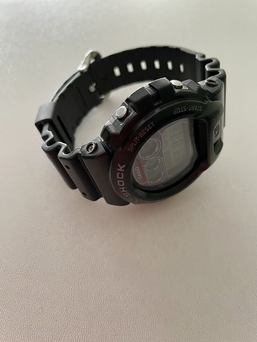Casio G-shock G-6900-1DR