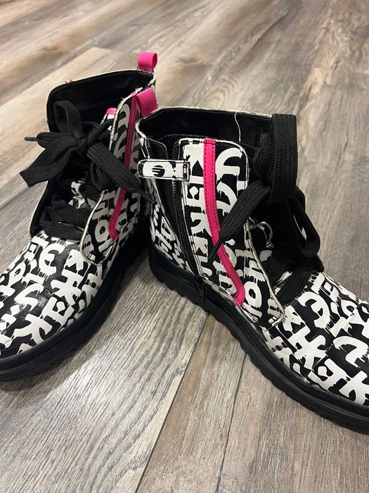 Дамски боти Geox