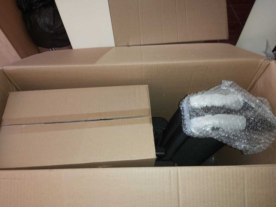 Scaun cu rotile MEYRA, 46 cm, nou
