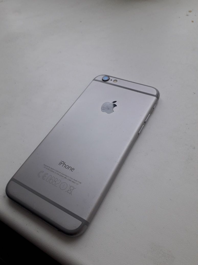 iPhone 6 продам.
