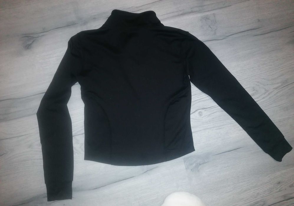 Bluza dama fitness xs