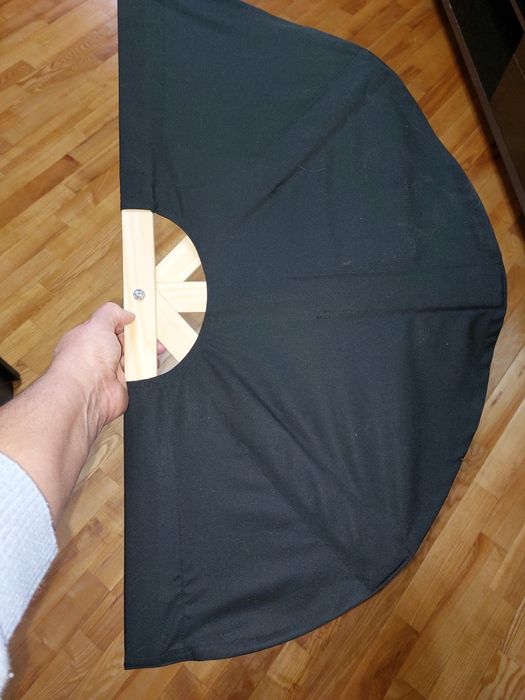 Веер для сауны и бани