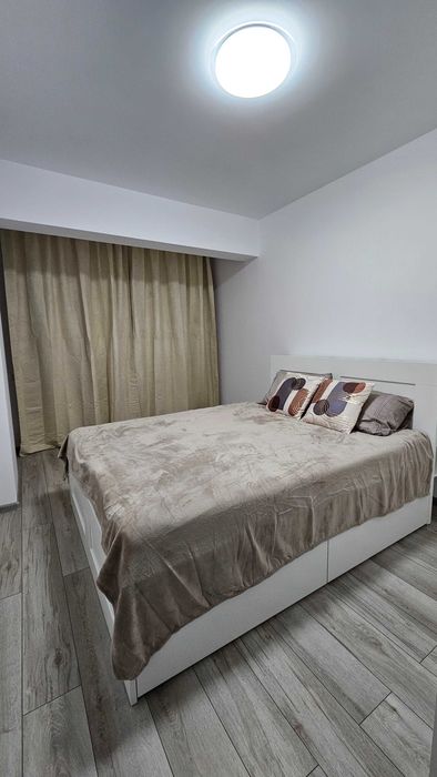 Apartament 2 camere - Prima inchiriere - Parcare privata - Pallady