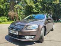 Skoda Octavia 3 1.8 TSI