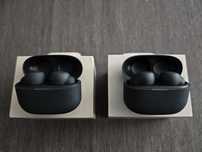 Casti bluetooth in-ear Sony Linkbuds S, ca noi