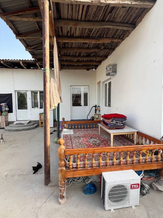 Кукча Окилон-2 2,5 сот курук ер кадастр бор