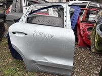 Врата Порше Макан/Porsche Macan