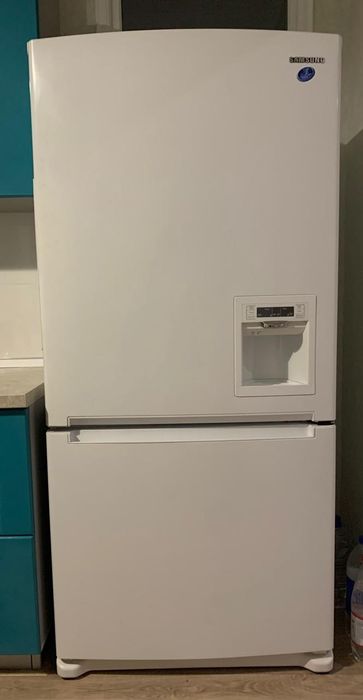 Холодильник большой Самсунг samsung
