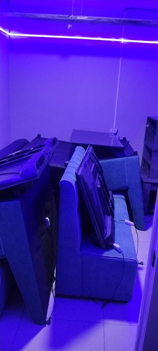 Диваны не большые на 2 человека для кафе или пс