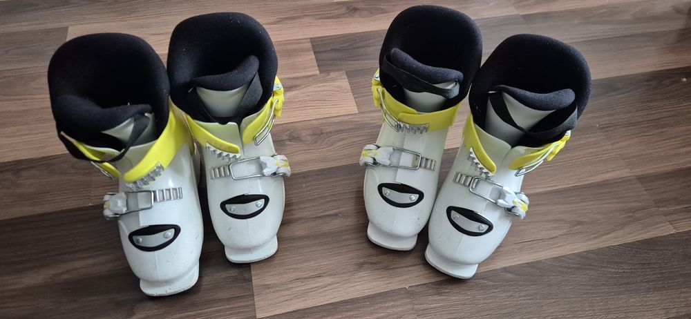 Clapari copii PUMZI 500