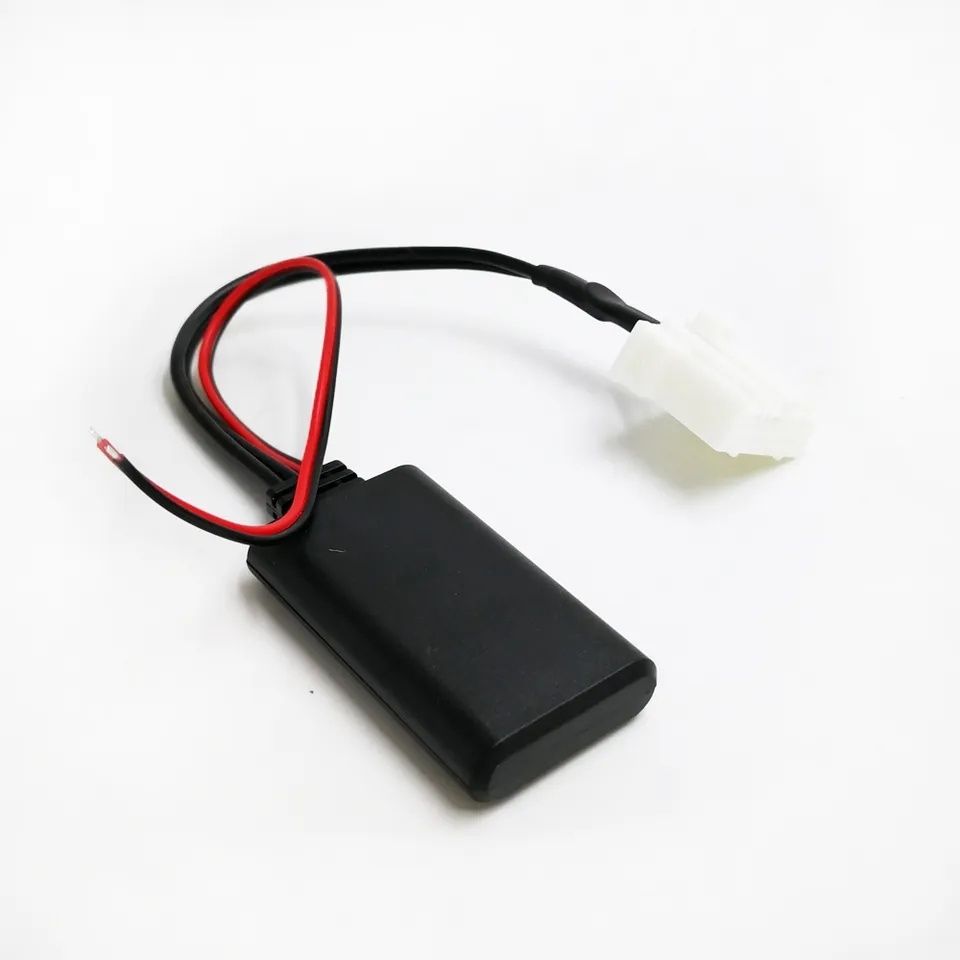 Cablu adaptor modul bluetooth audio aux Mazda 2/3/5/6 MX5 RX8