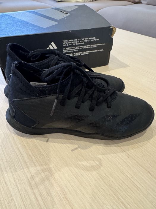 ADIDAS PERFORMANCE Обувки Predator Accuracy.3