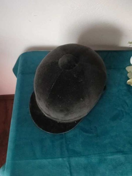 Cascheta echitatie-Champion