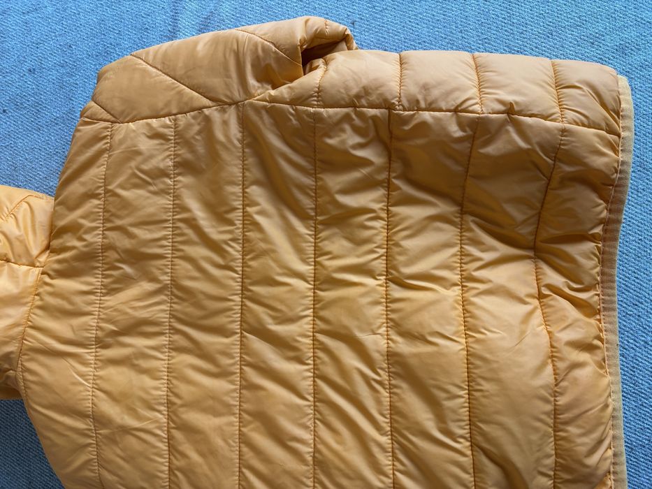 Geaca iarna subtire, Quicksilver, 2-3 ani