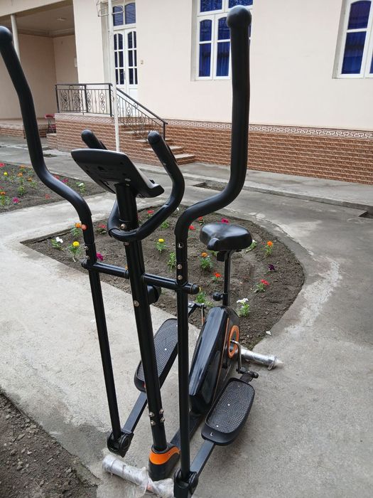 Velotrenajor  Lifegym