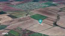 Teren agricol 3200 mp în Caporal Alexa