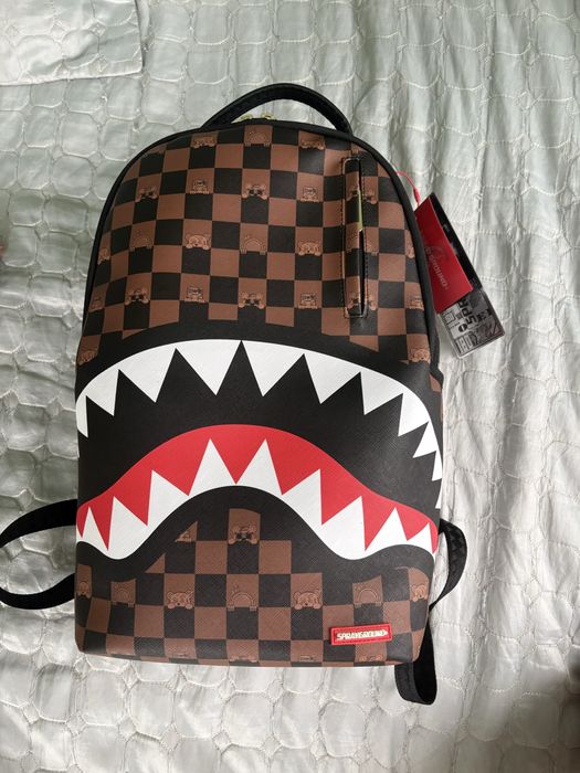 Раница Sprayground