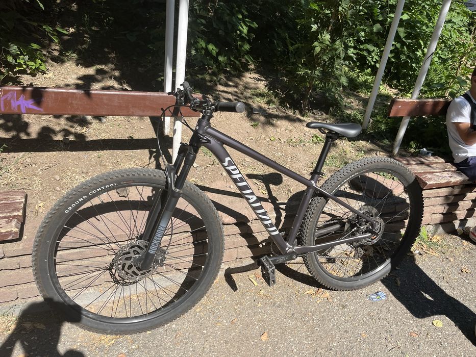 Specialized rockhopper comp M