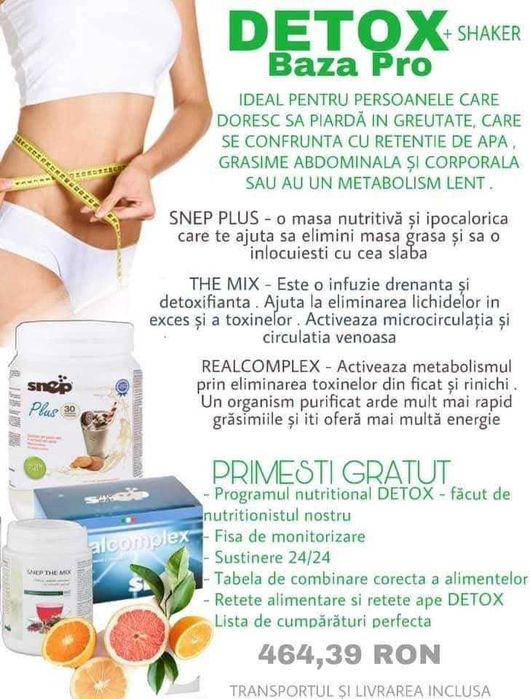 Programe pentru slabit extra strong