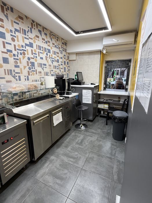 Spatiu comercial ASE, Romana, Dorobanti cu vanzare la geam