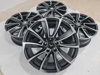 Jante 19 Cupra Formentor VW Skoda Mercedes 7.5Jx19 ET45 5x112 66.6mm