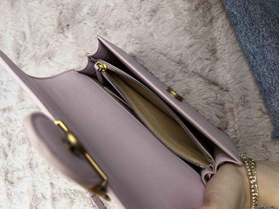 Оригинална чанта Pinko