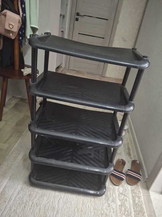 Продам полку для обуви