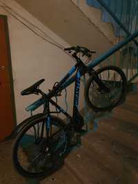 Велосипед Grantel GT750 27.5
