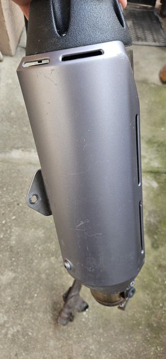 Tobe originale Honda fmx 650