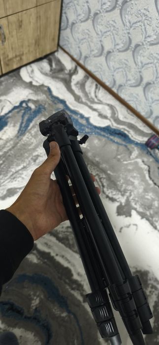 Shtativ Jmary, holati ideal