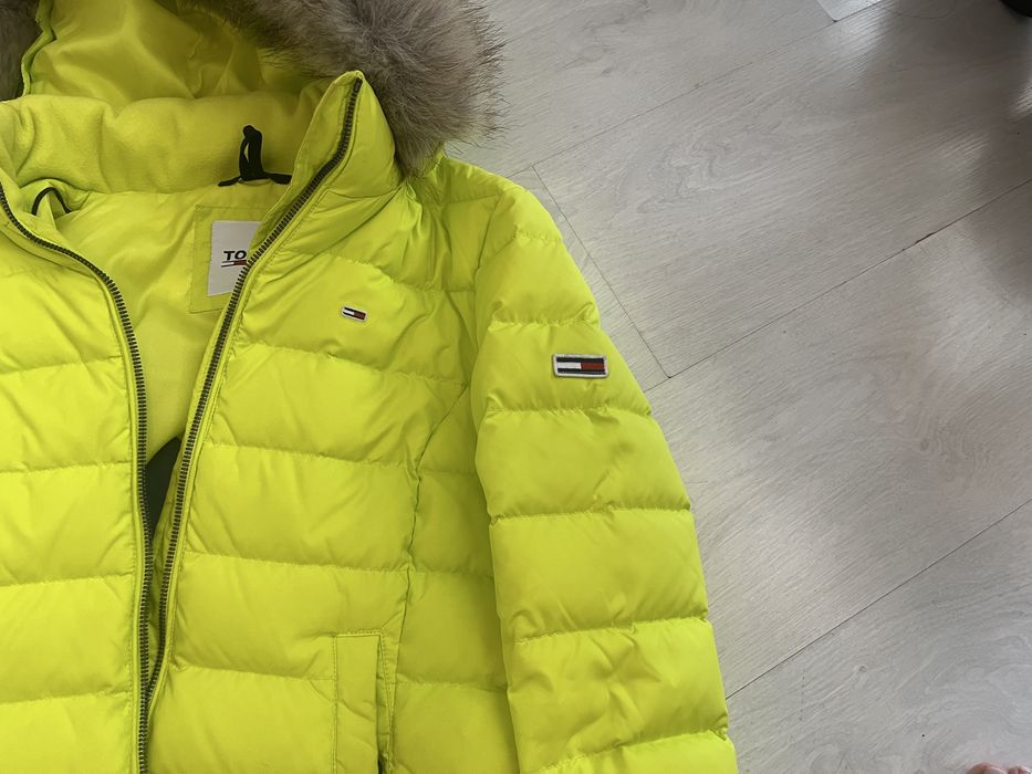 Tommy Hilfiger-ново