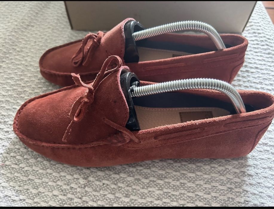 Mocasini Asos UK 7 size