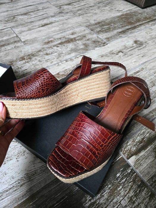 Sandale Massimo Dutti