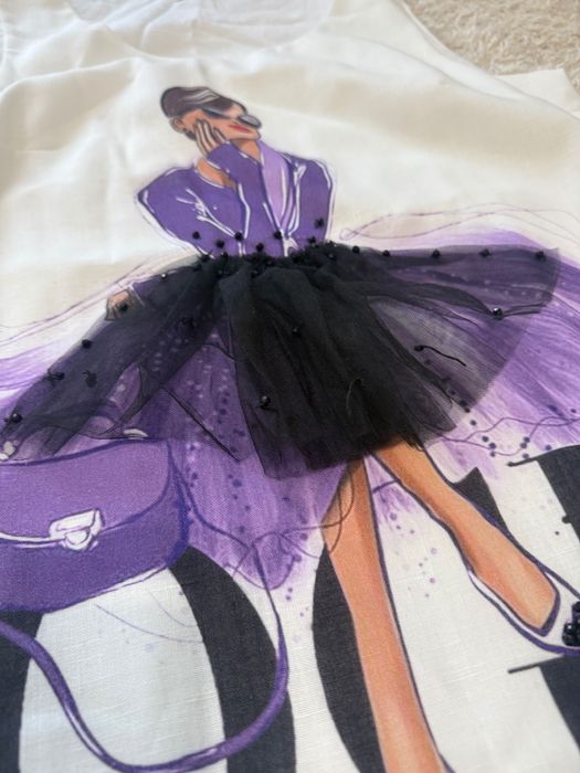 Лятна рокля Vogue