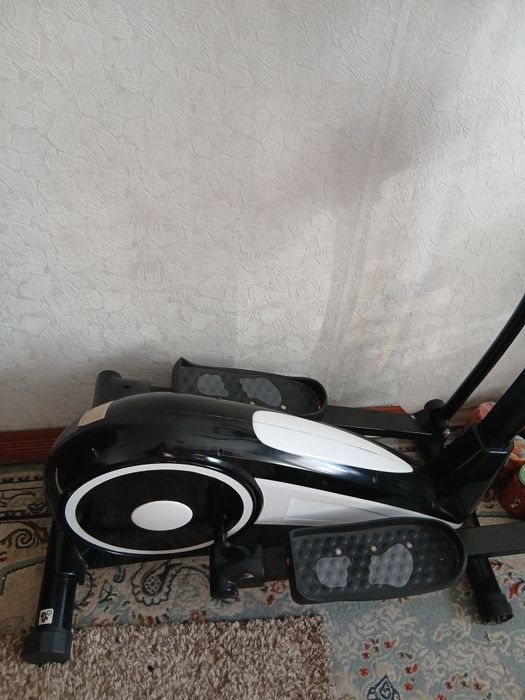 Тренажёр новый продам