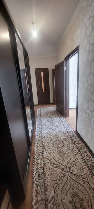 Срочно сдам двух комн квартиру