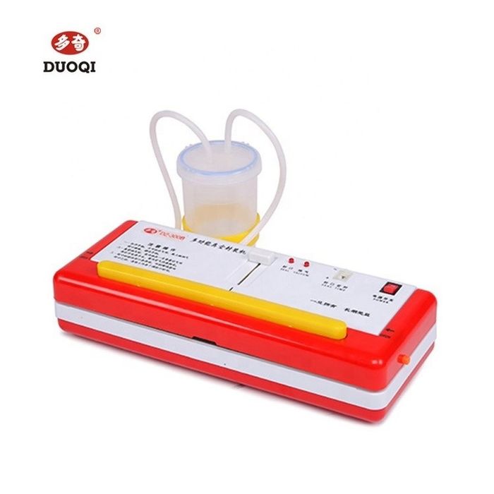 Дз-300b Вакуумный упаковщик вакуум аппарат vakum qadoqlash